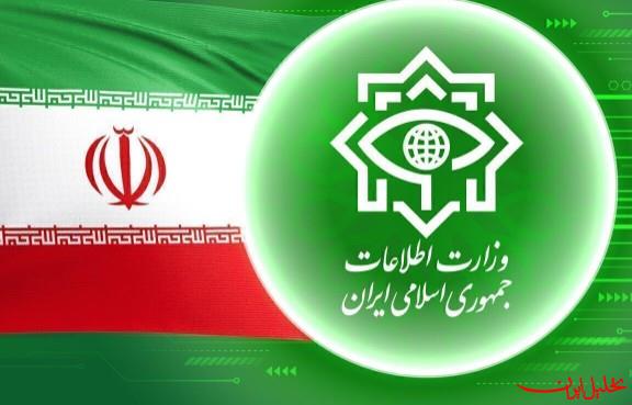  تحلیل ایران -بازداشت سه عامل مرتبط با درگاه اینترنتی موساد در سمنان 