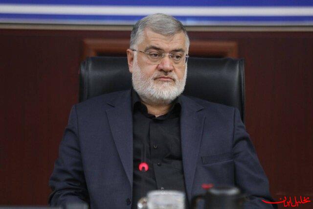  تحلیل ایران -حضور ۲۰ درصدی کارمندان در ادارات از فردا ، بانوان دورکارند