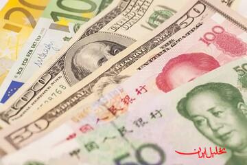 تحلیل ایران -اعلام نرخ حواله ارزها؛ دلار ۱,۳۷۵,۲۵۴ ریال در مرکز مبادله