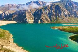  تحلیل ایران -موجودی سد لار به ۱۳ میلیون مترمکعب رسید