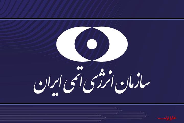 تحلیل ایران -سازمان انرژی اتمی: بی‌عملی گروسی را از مسیرهای حقوقی پیگیری می‌کنیم