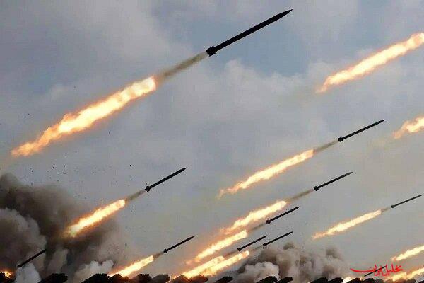  تحلیل ایران -خاتم‌الانبیا: درصورت گسترش شرارت، همه منطقه جهنم دشمن می‌شود