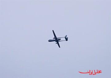  تحلیل ایران -پرنده آمریکایی که دنبال خلبان جنگنده ساقط شده بود،دراصفهان منهدم شد