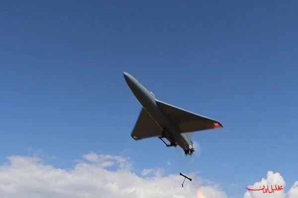  تحلیل ایران -پایگاه الخرج و کمپ العدیری دشمن زیر ضربه «آرش۲»
