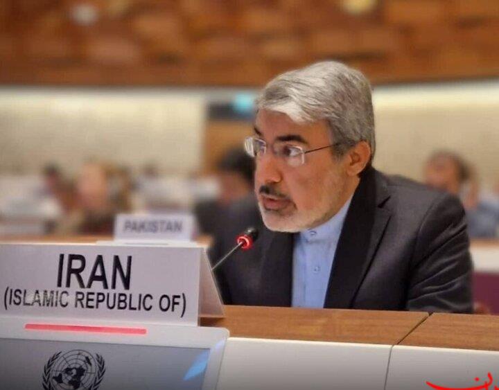  تحلیل ایران -حمله به زیرساخت‌ها با هدف ایجاد اختلال در فعالیت‌های اقتصادی ایران 