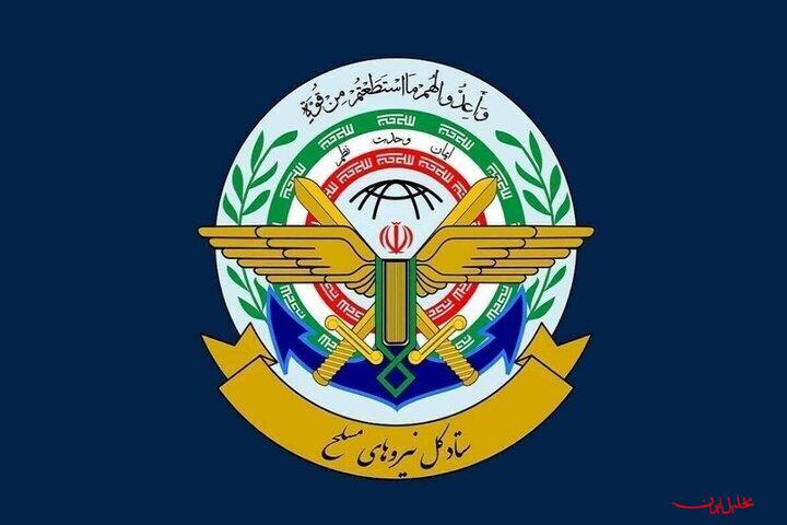  تحلیل ایران -تنگه هرمز را با ابتکار عمل مدیریت و آن را هوشمندانه کنترل می‌کنیم