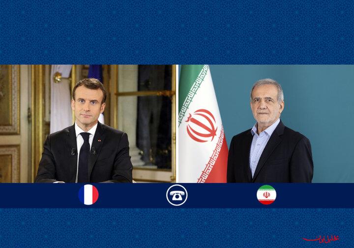  تحلیل ایران -پزشکیان: برقراری آتش‌بس در لبنان یکی از شروط محوری طرح ایران است