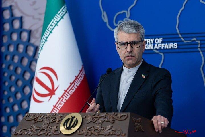  تحلیل ایران -بقایی: قالیباف با طرف‌های پاکستانی در حال گفتگو است