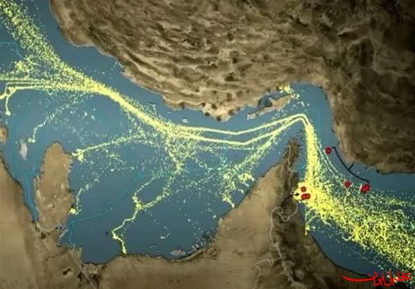  تحلیل ایران -تنگه هرمز فردا هم باز شود، عادی شدن بازارها ۶ ماه طول می کشد