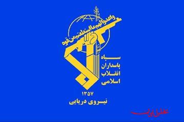  تحلیل ایران -تلاش برای عبور شناورهای نظامی از تنگه هرمز با برخورد مواجه می شود