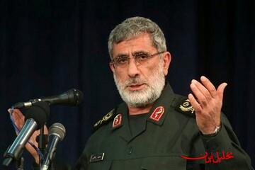  تحلیل ایران -امروز جبهه مقاومت قوی‌تر از هر زمان دیگر است