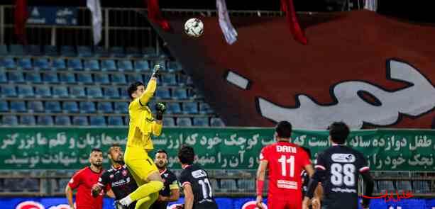  تحلیل ایران -پیشنهاد جدید پرسپولیس برای تعیین سهمیه‌ها آسیایی