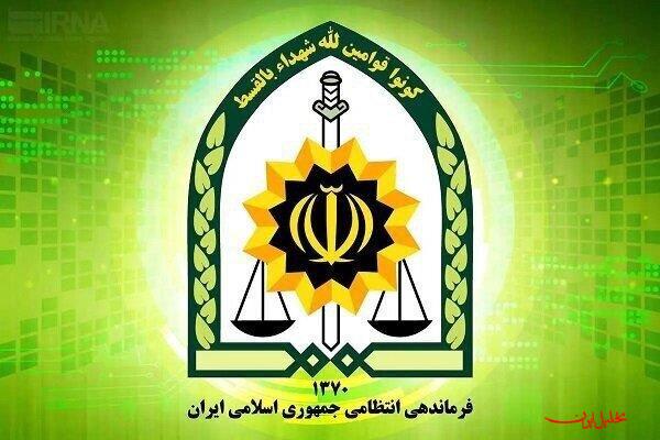  تحلیل ایران -۵۰ وطن فروش خائن در عملیات ویژه پلیس دستگیر شدند