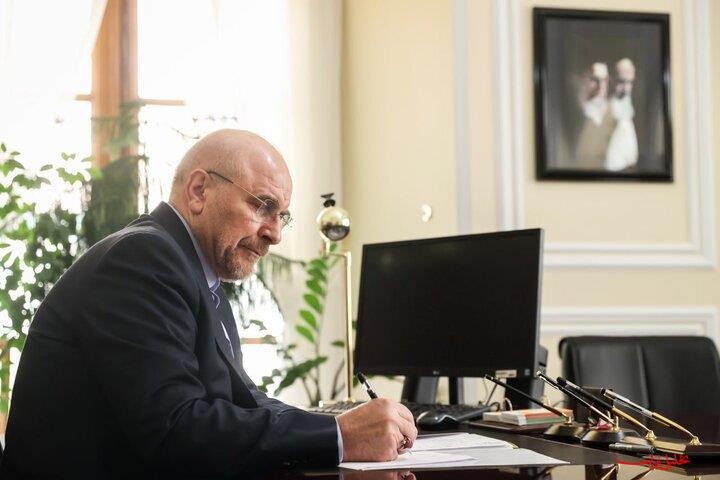  تحلیل ایران -قالیباف: در مقابل ابتکارات ما، آمریکا اعتماد ایران را جلب نکرد
