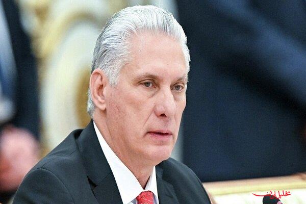  تحلیل ایران -رئیس‌جمهور کوبا: رسیدن به توافق با آمریکا دشوار است