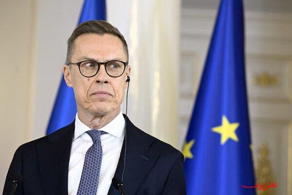  تحلیل ایران -فنلاند: ایران در جنگ با اسرائیل و آمریکا دست برتر را دارد