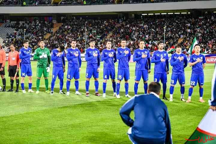  تحلیل ایران -ازبک‌ها آماده بازگشت به استقلال و پرسپولیس هستند