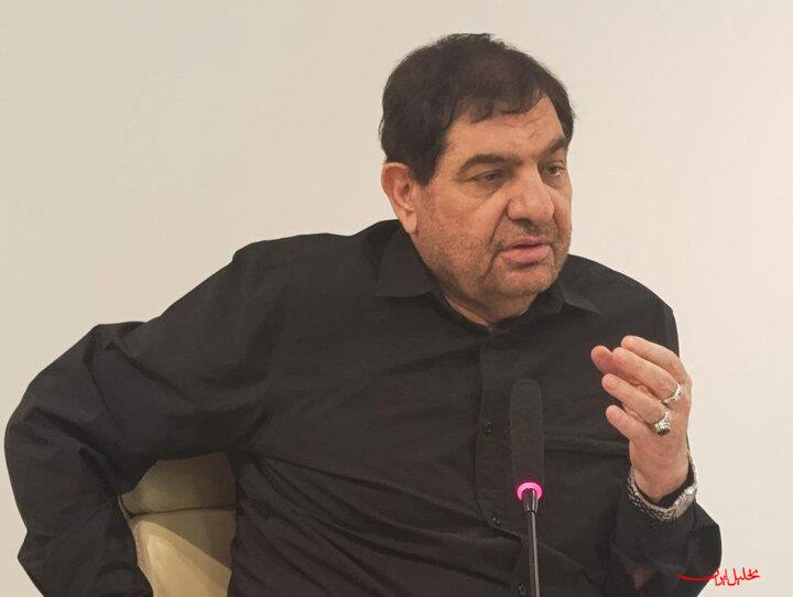  تحلیل ایران -عضو مجمع تشخیص مصلحت نظام در ایکس نوشت: حیرانی ‎ترامپ، مقدمه اشتباه