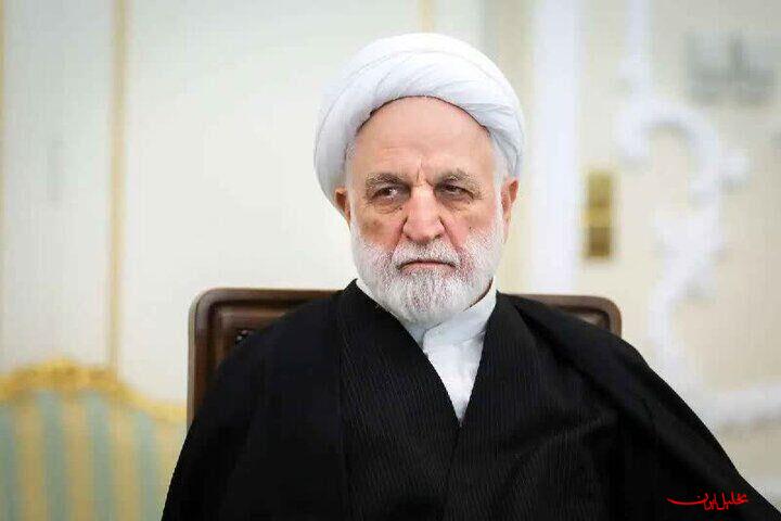  تحلیل ایران -اقدام یک فرد در همراهی با دشمن متجاوز را نباید کوچ شمرد