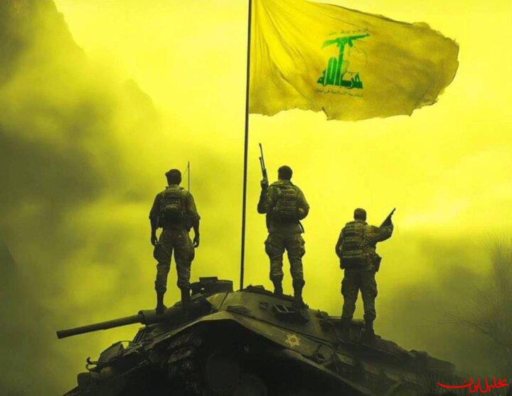  تحلیل ایران -پیروزی راهبردی محور مقاومت در لبنان