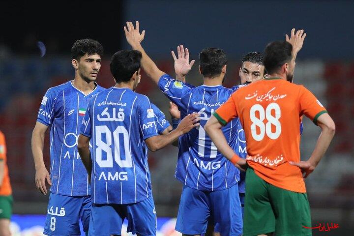  تحلیل ایران -برگزاری لیگ برتر صحیح نیست