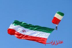  تحلیل ایران -رژه اقتدار در دل ۴۰ روز آتش و خون، نه در خیابان‌ها