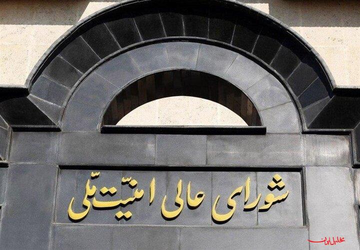  تحلیل ایران -هرگونه اخلال در عبور و مرور شناورها نقض آتش‌بس است