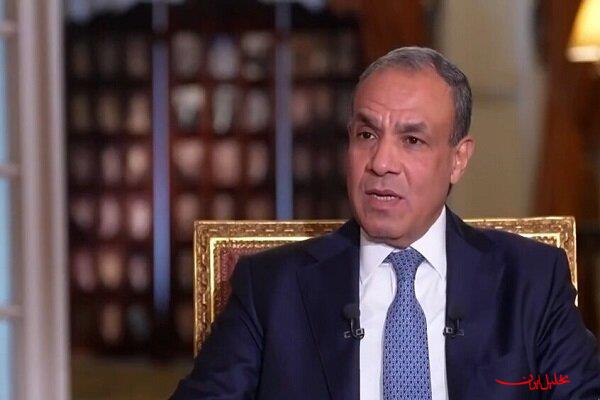  تحلیل ایران -تازه‌ترین تلاش‌های قاهره برای پیشبرد مذاکرات ایران و آمریکا