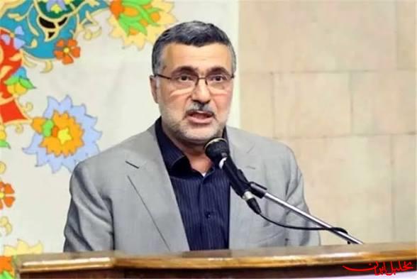  تحلیل ایران -درمان ۳۴ هزار مجروح در جنگ تحمیلی سوم