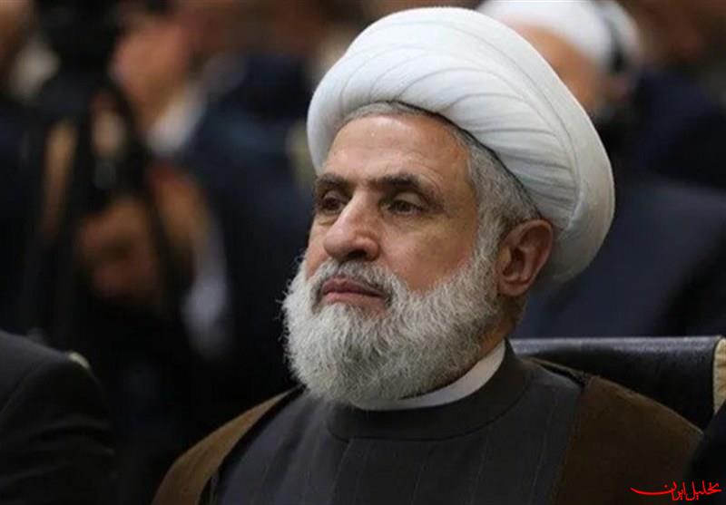  تحلیل ایران -شروط دبیرکل حزب الله لبنان برای ترسیم مسیر پس از آتش‌بس