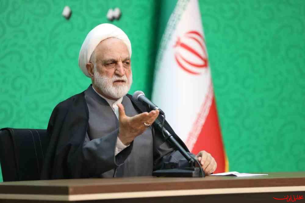  تحلیل ایران -رسیدگی فوق‌العاده به پرونده عناصر پیاده نظام و همراه با دشمن متجاوز