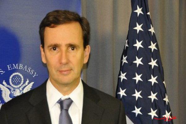  تحلیل ایران -مقام سابق آمریکا: تنگه هرمز بسته خواهد ماند 