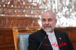  تحلیل ایران -تنگه هرمز در کنترل جمهوری اسلامی ایران است