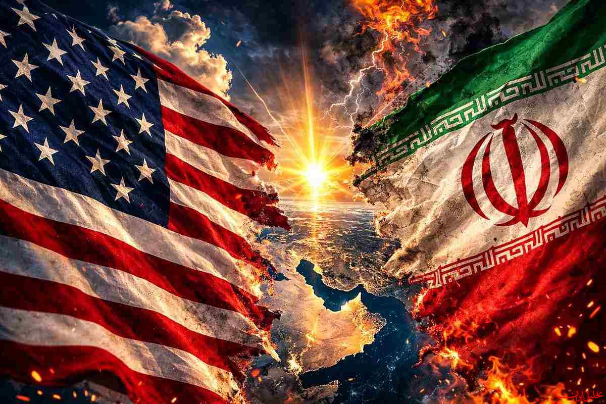  تحلیل ایران -آثار جنگ علیه ایران بر تورم آمریکا یک‌شبه محو نمی‌شود