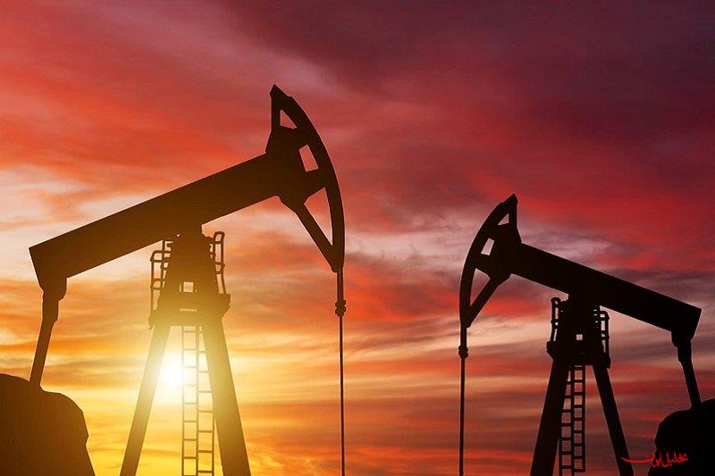  تحلیل ایران -عبور قیمت نفت برنت از ۹۵دلار 