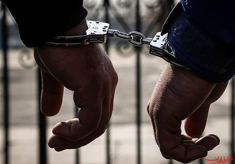  تحلیل ایران -بازداشت ۲ نفر در تل‌آویو به‌جرم جاسوسی برای ایران 