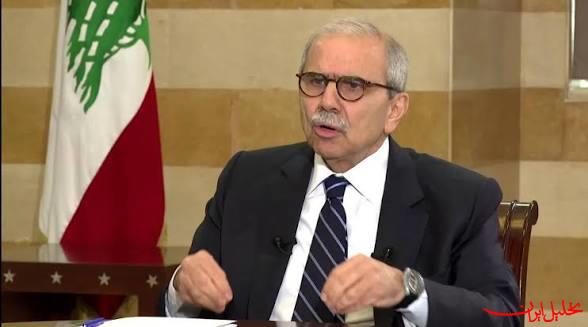  تحلیل ایران -نواف سلام: به‌دنبال تقابل با حزب الله نیستیم