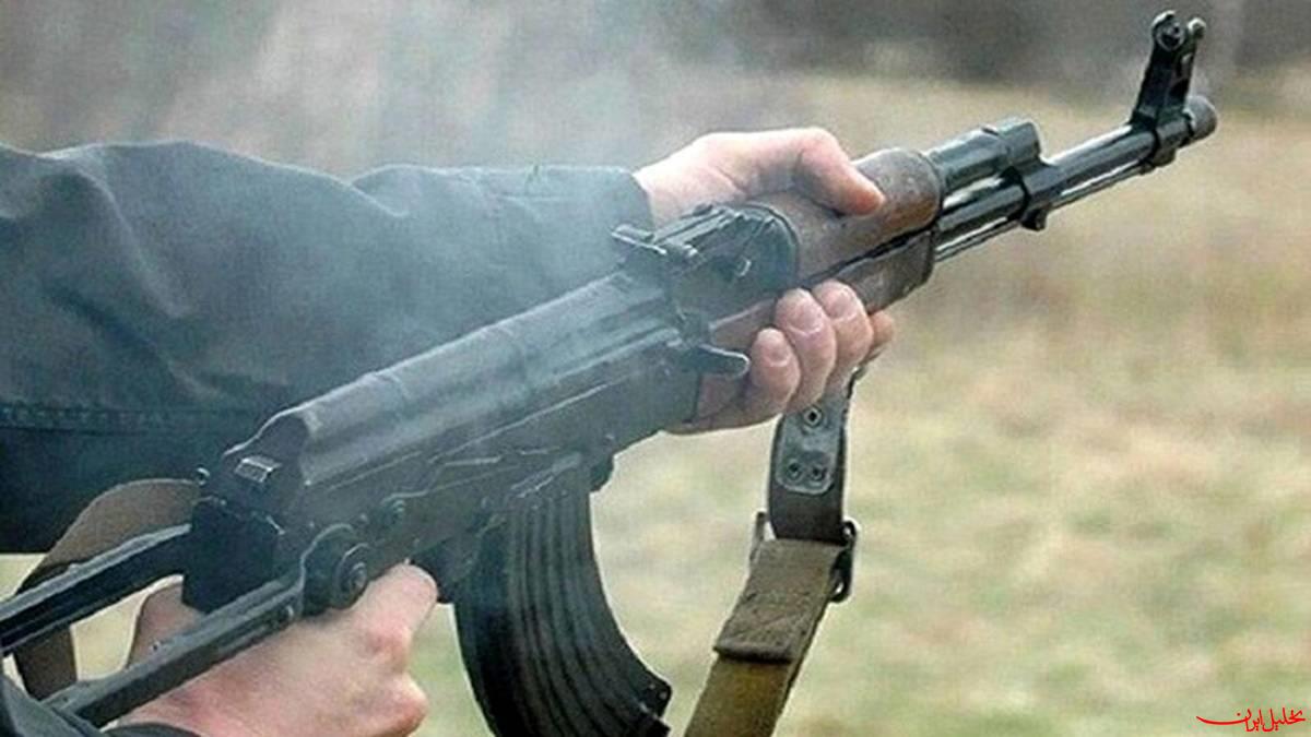  تحلیل ایران -هلاکت عناصر جیش‌الظلم در راسک و کشف حجم بی‌سابقه سلاح و مواد منفجره