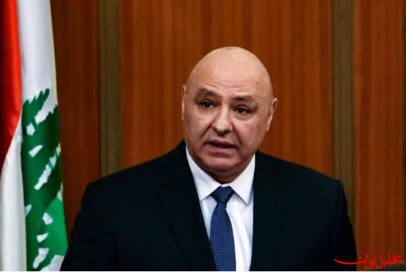  تحلیل ایران -پیش‌شرط‌های لبنان برای دیدار جوزف عون با نتانیاهو