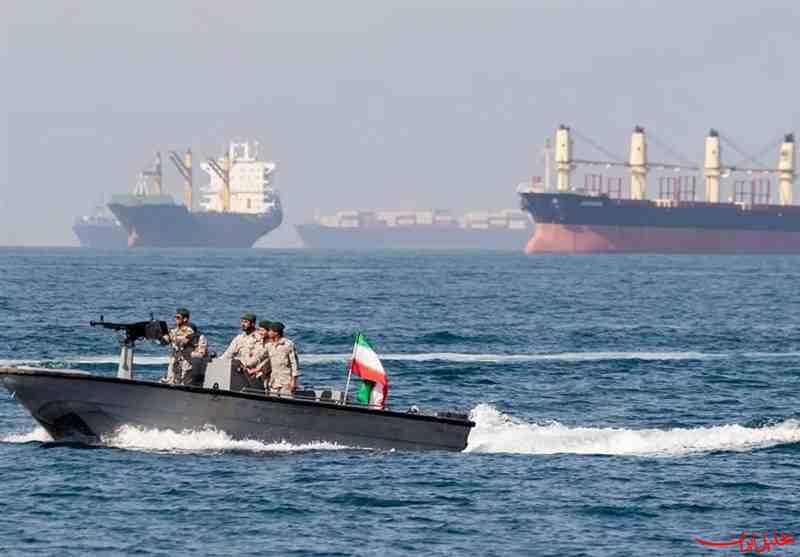  تحلیل ایران -ایران همچنان نبض تنگه هرمز را در دست دارد 