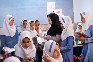  تحلیل ایران -افزایش ظرفیت جذب دانشجومعلمان بدون تغییر در فرآیند پذیرش