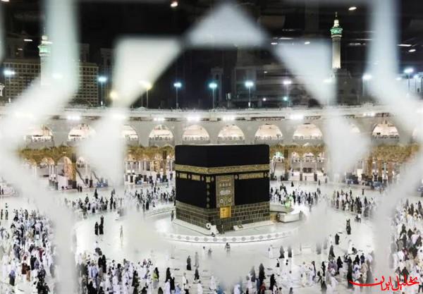  تحلیل ایران -بدرقه نخستین کاروان زائران حج تمتع با حضور مسئولان