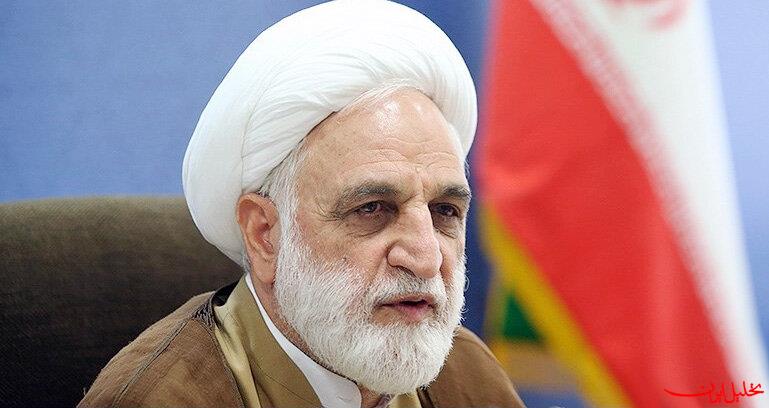  تحلیل ایران -محسنی اژه‌ای: دشمن شکست‌خورده است؛ مراقب توطئه‌ها باشیم