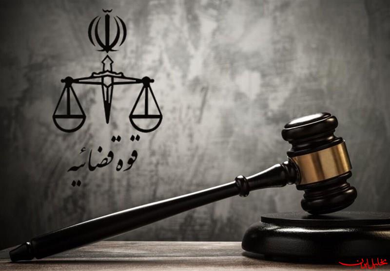  تحلیل ایران -«عامر رامش» تروریست آموزش‌دیده جیش‌الظلم به دار مجازات آویخته شد 