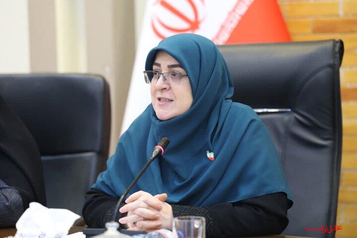  تحلیل ایران -مهاجرانی: مرز بازرگان ظرفیت عبور ۲۰۰ هزار کامیون را دارد