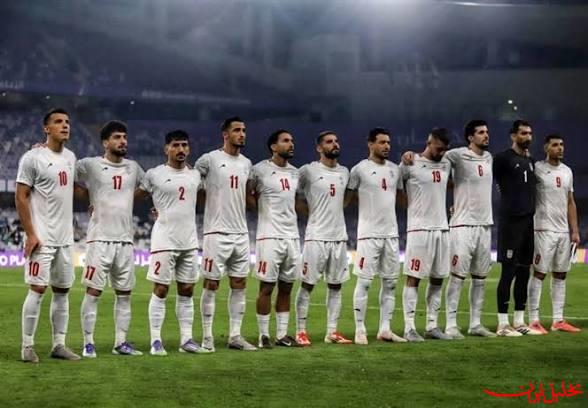  تحلیل ایران -ارقام نجومی پاداش‌ها در جام‌جهانی