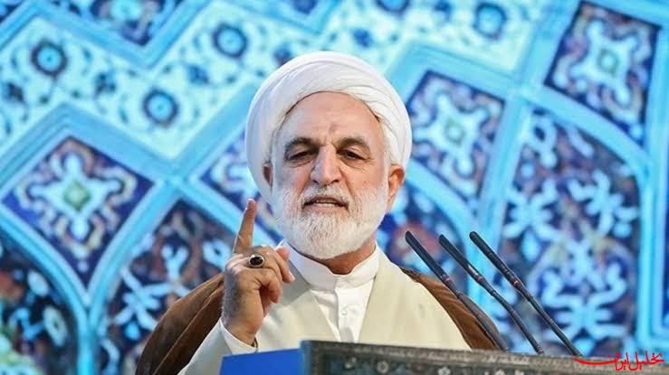  تحلیل ایران -محسنی اژه‌ای: غربی‌ها هنوز از درک قدرت ایمان و اراده ملت ایران عاجز