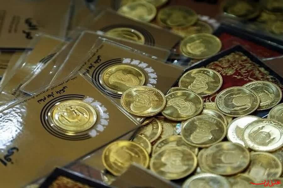  تحلیل ایران -ثبت قیمت‌های جدید طلا و ارز در بازار و مرکز مبادله