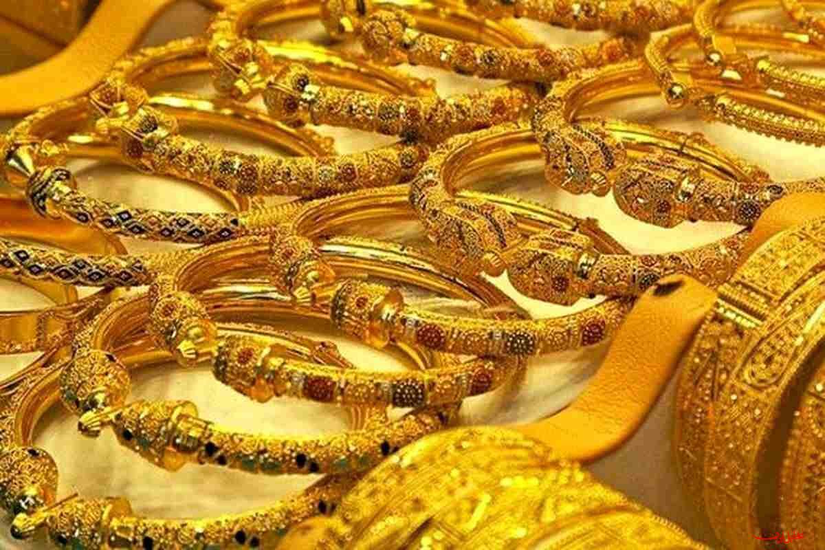  تحلیل ایران -قیمت جهانی طلا امروز ۱۴۰۵/۲/۸ 