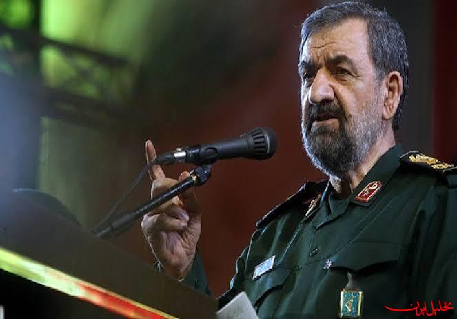  تحلیل ایران -آمریکا در بن‌بست کامل گرفتار شده است 